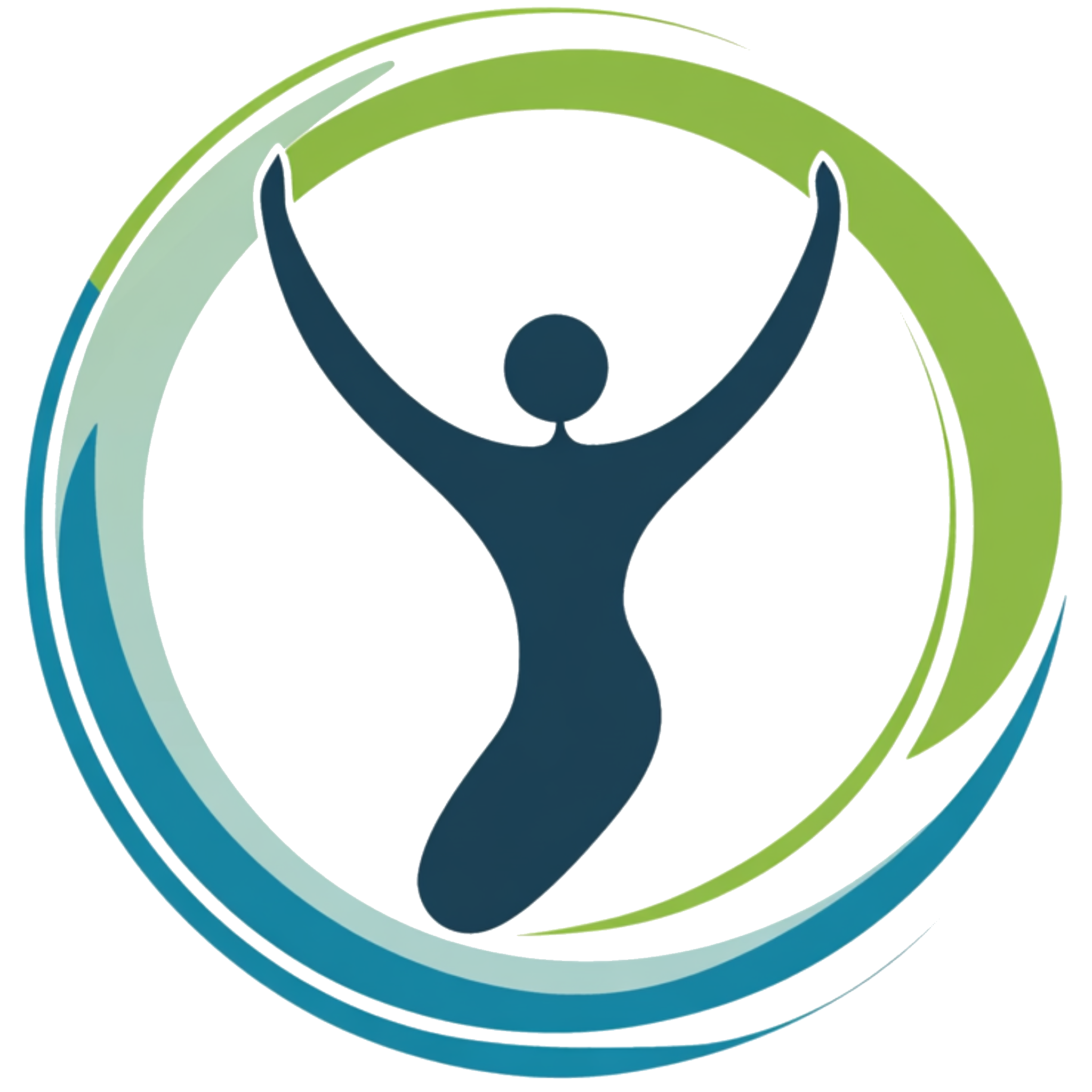 Quantum Wellness Logo